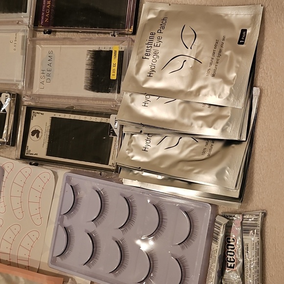 Lash Set - Picture 10 of 10